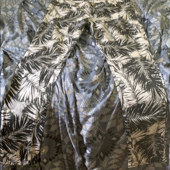 printed demin - Picture 3 of 4